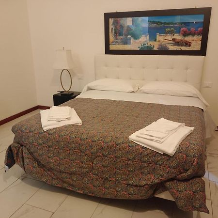 Villa Giove Rooms Prato  Esterno foto