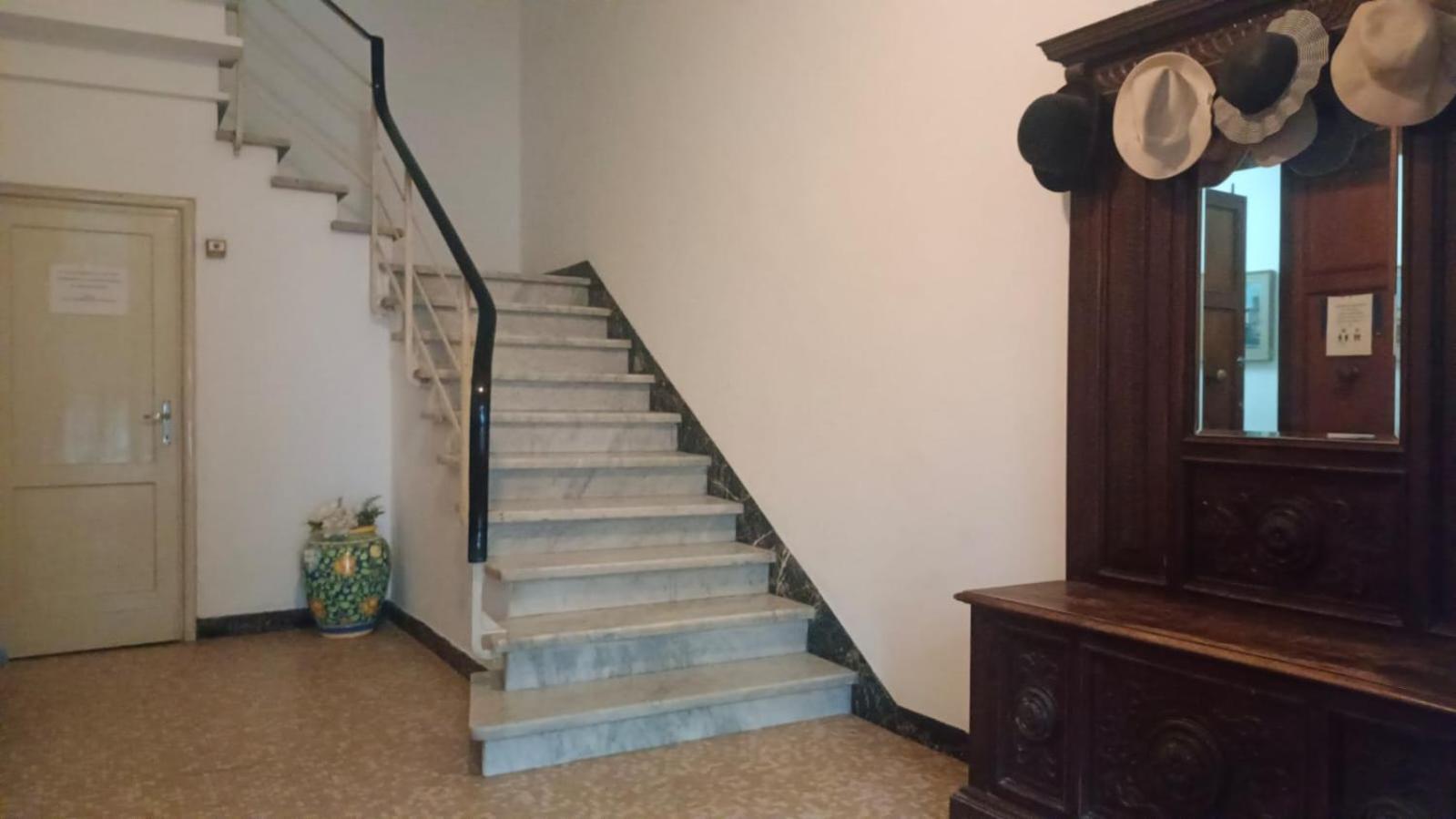 Villa Giove Rooms Prato  Esterno foto