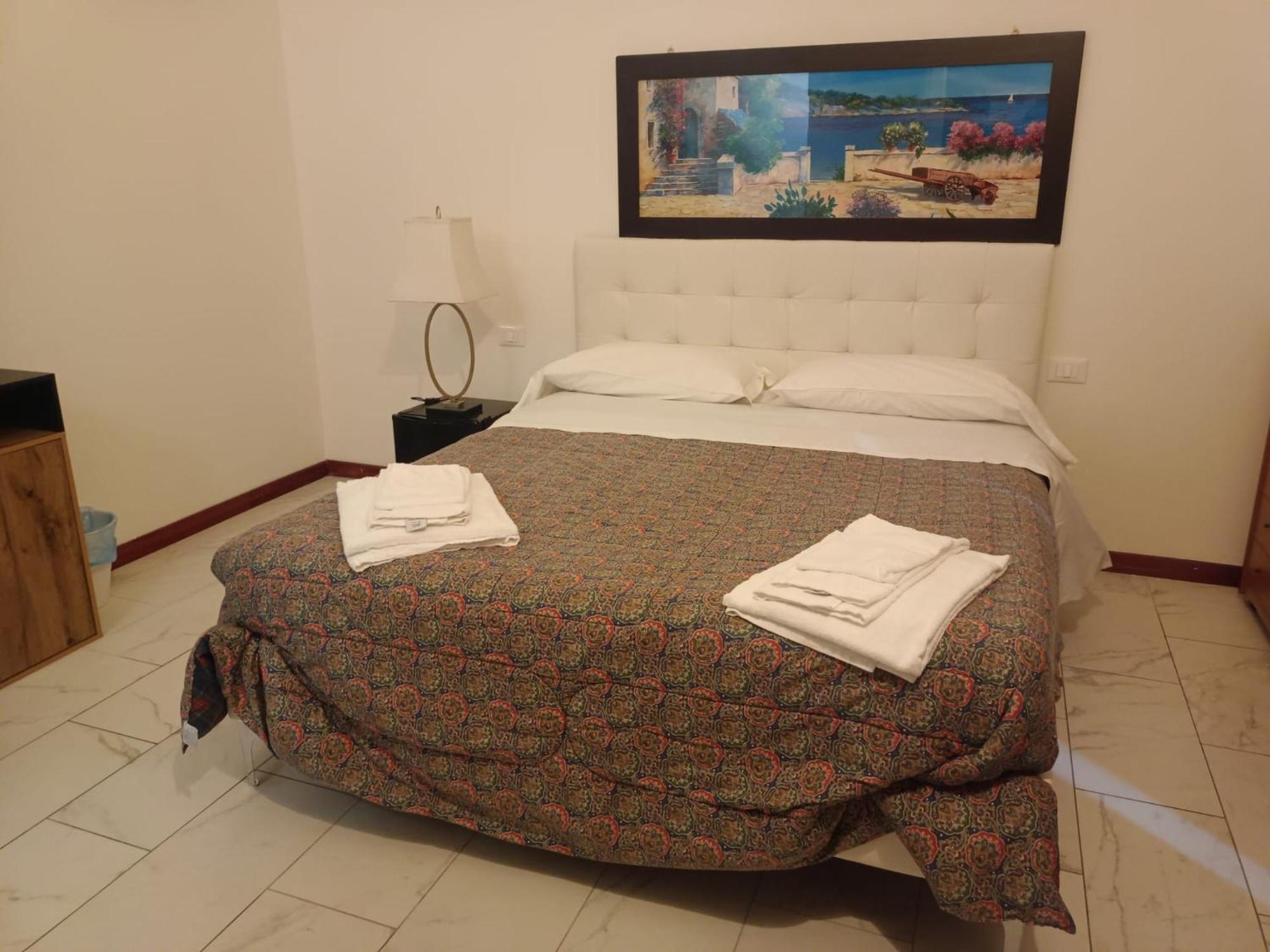 Villa Giove Rooms Prato  Esterno foto