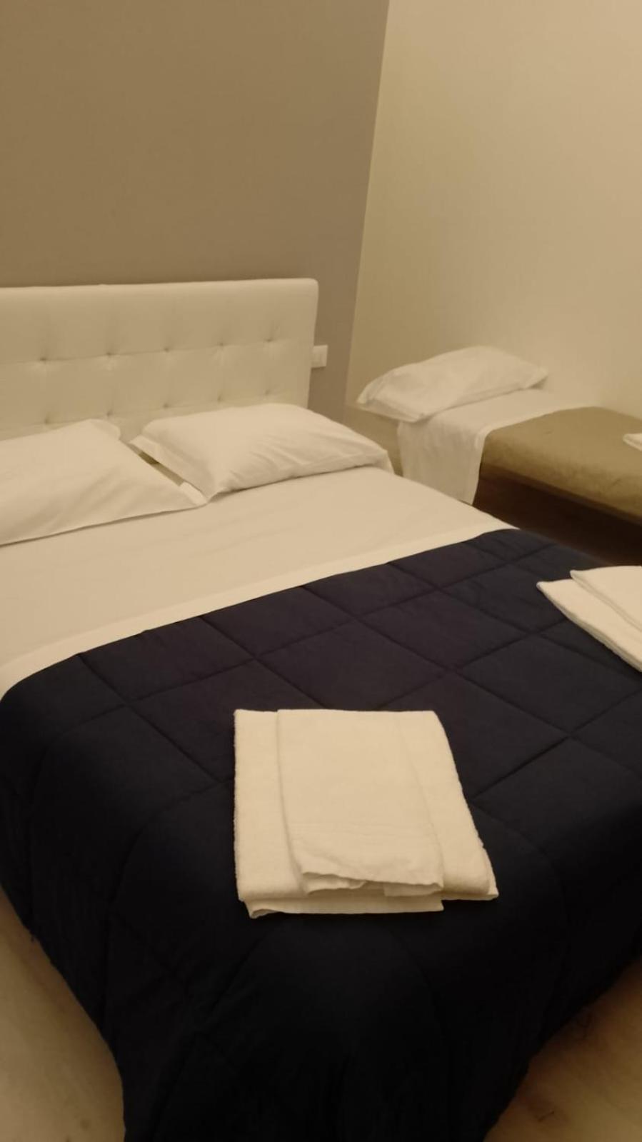 Villa Giove Rooms Prato  Esterno foto