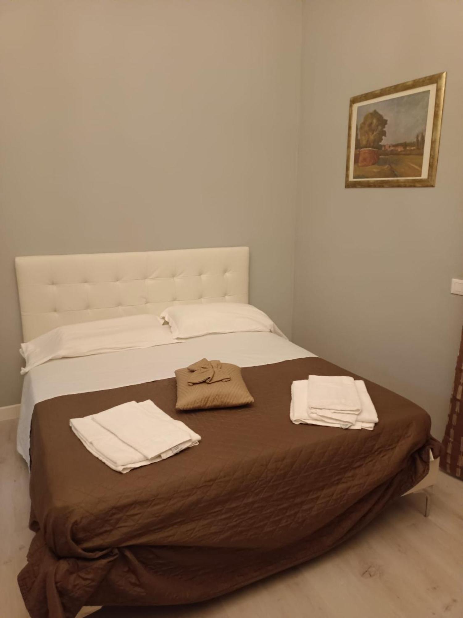 Villa Giove Rooms Prato  Esterno foto