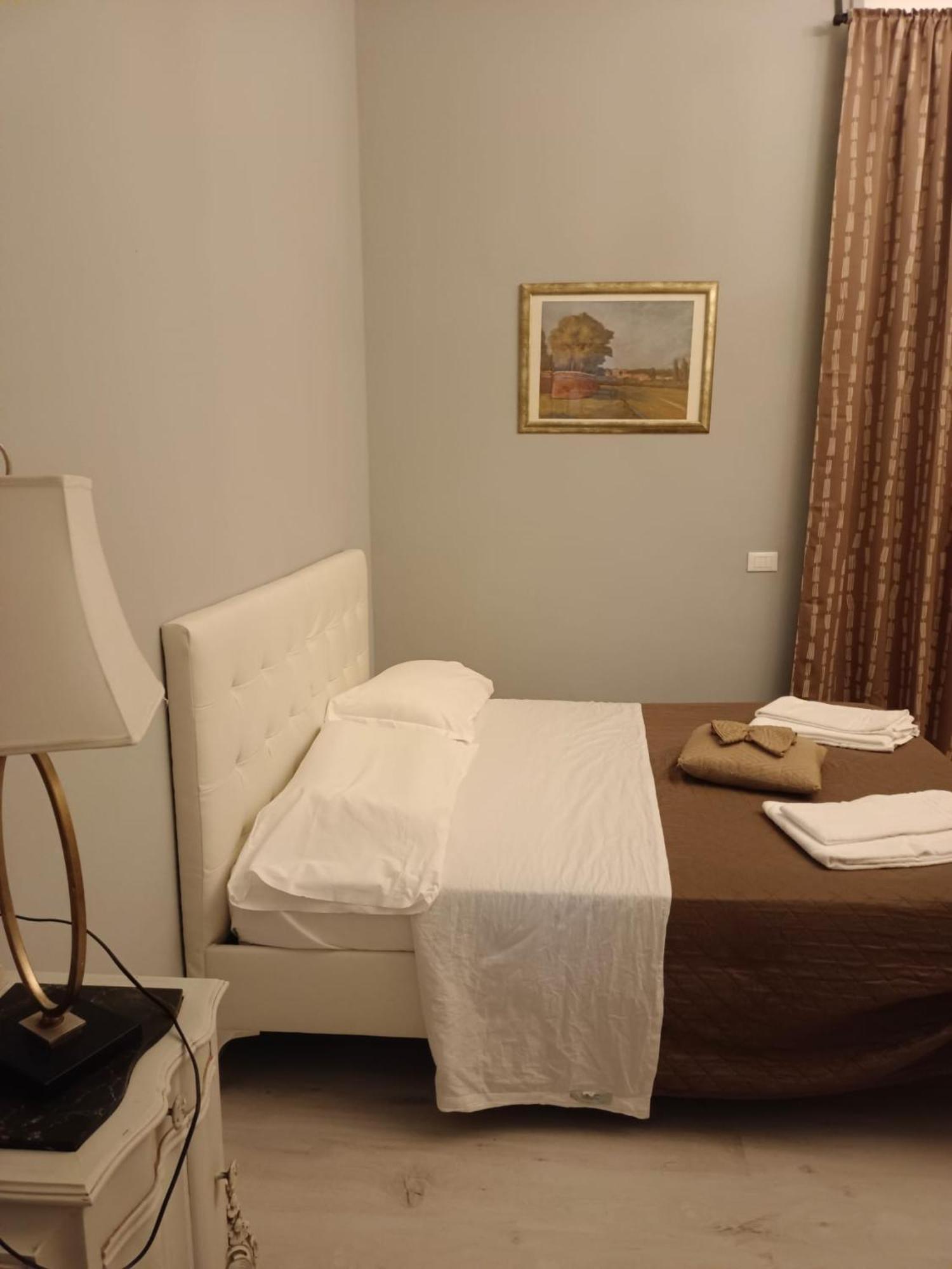 Villa Giove Rooms Prato  Esterno foto