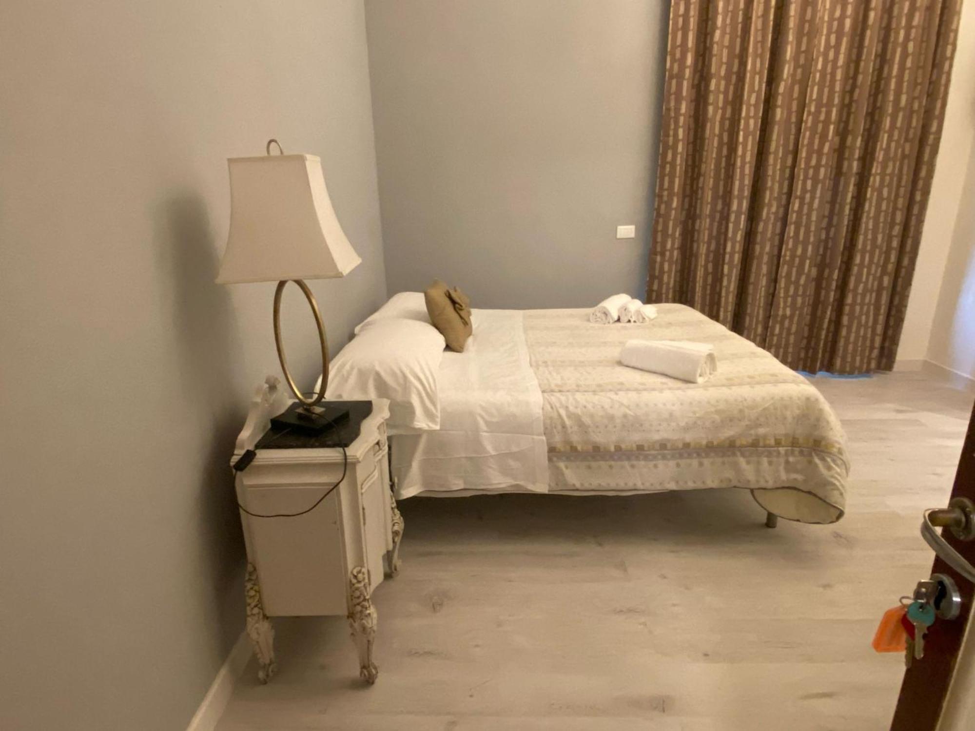 Villa Giove Rooms Prato  Esterno foto