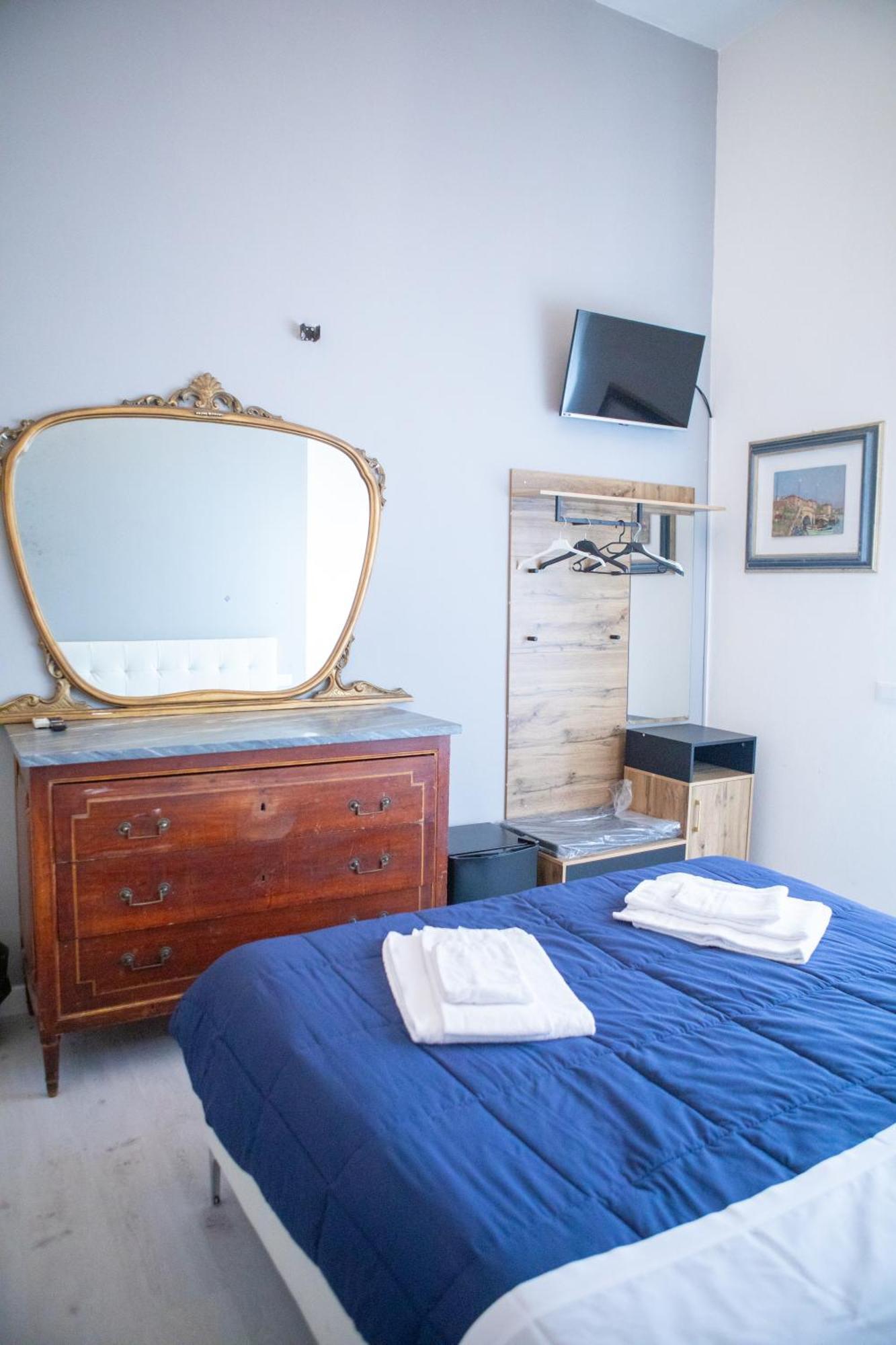 Villa Giove Rooms Prato  Esterno foto