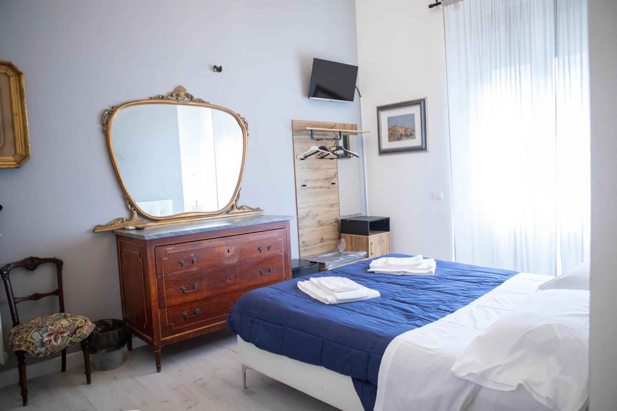 Villa Giove Rooms Prato  Esterno foto