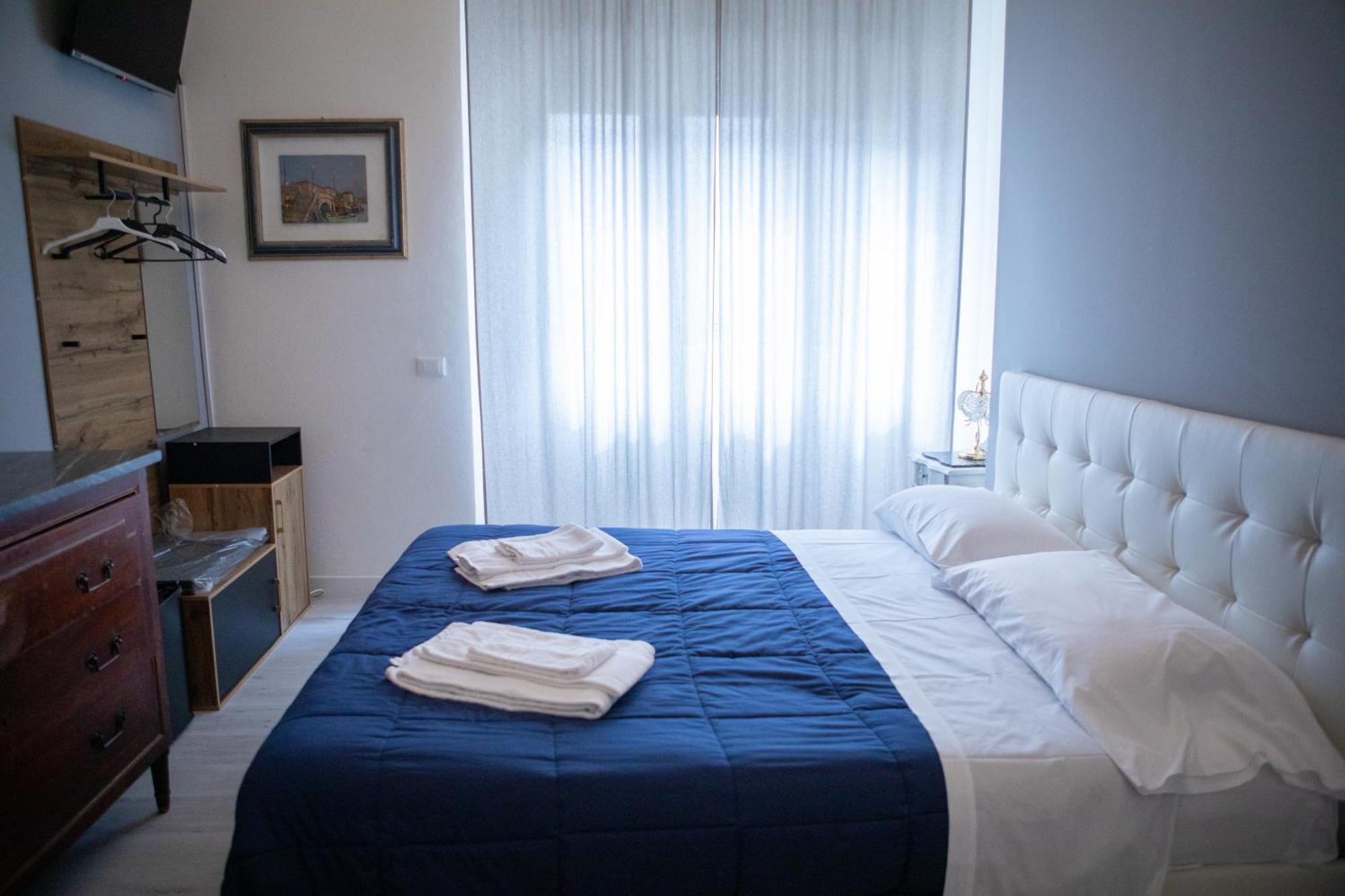 Villa Giove Rooms Prato  Esterno foto