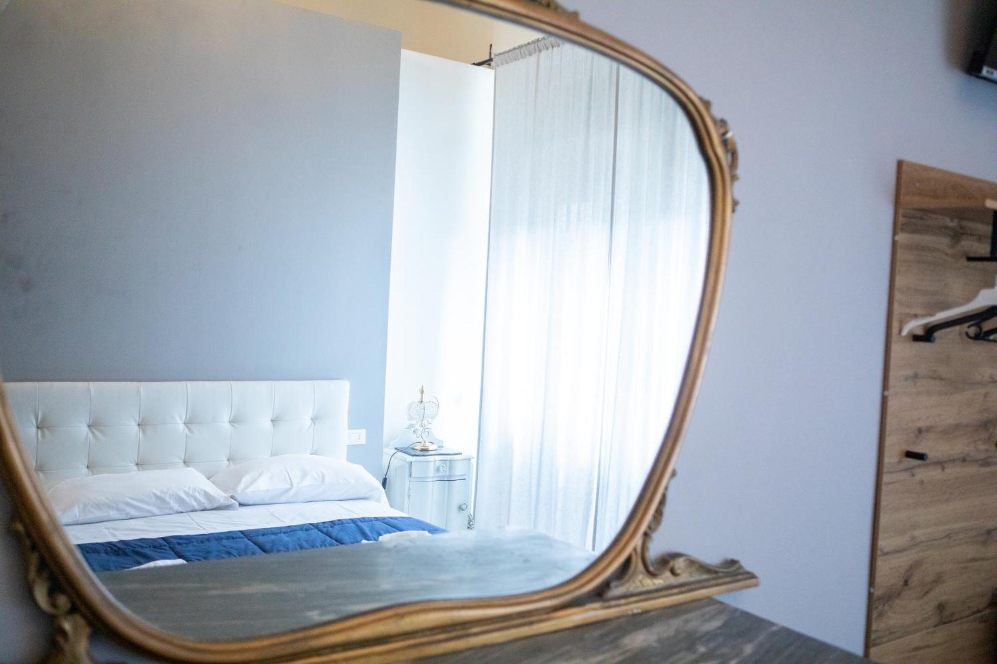 Villa Giove Rooms Prato  Esterno foto