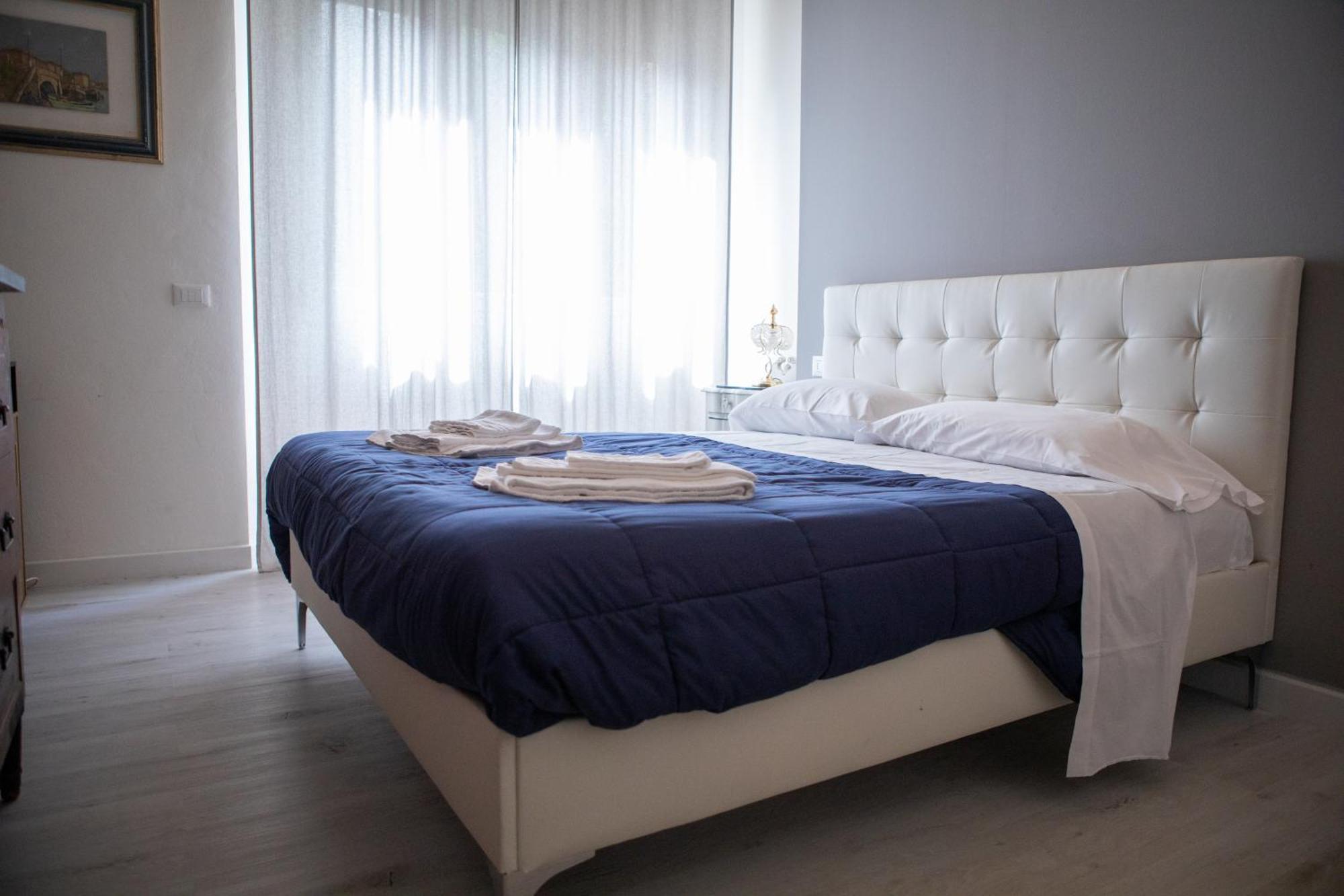 Villa Giove Rooms Prato  Esterno foto