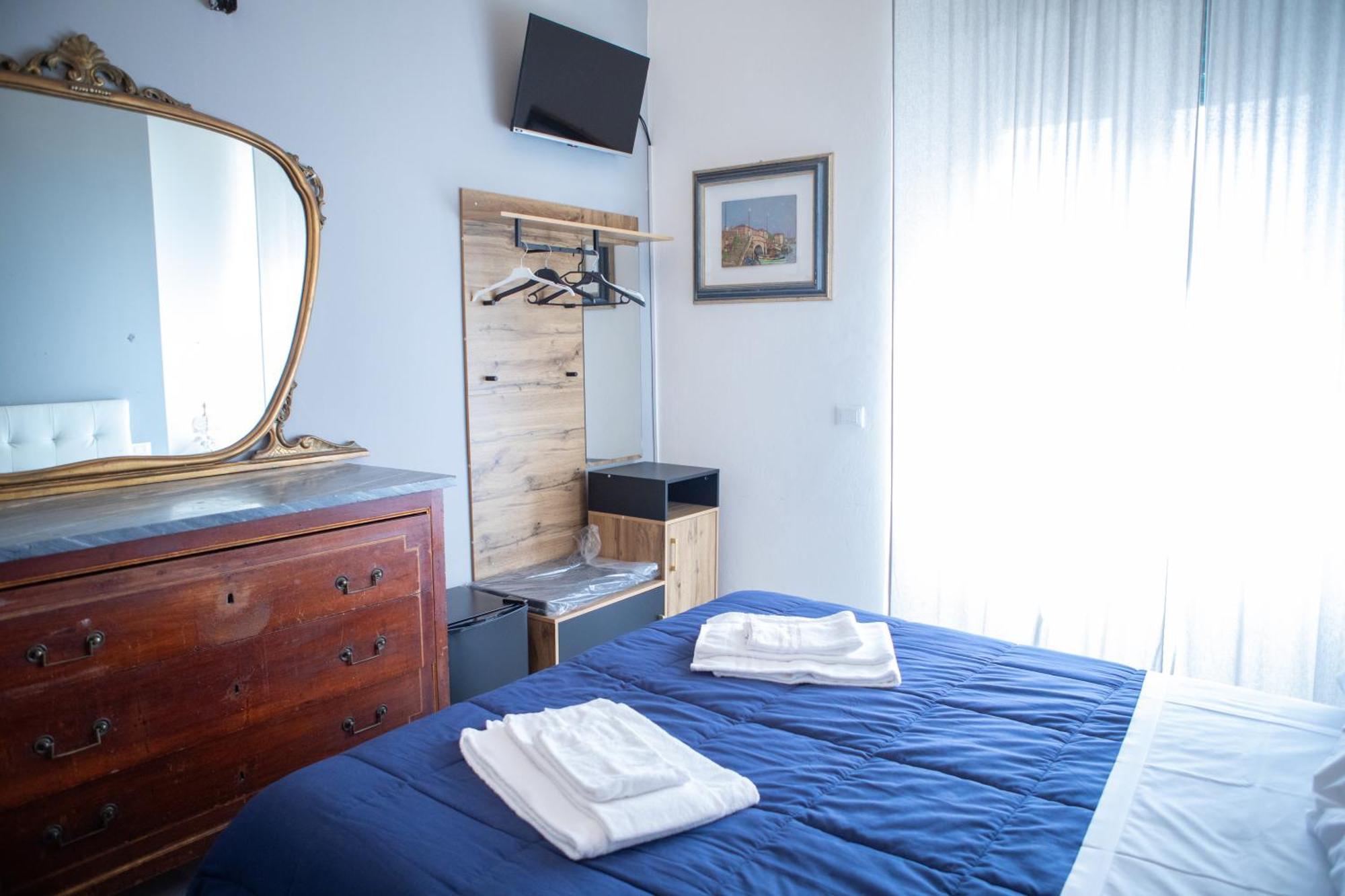 Villa Giove Rooms Prato  Esterno foto