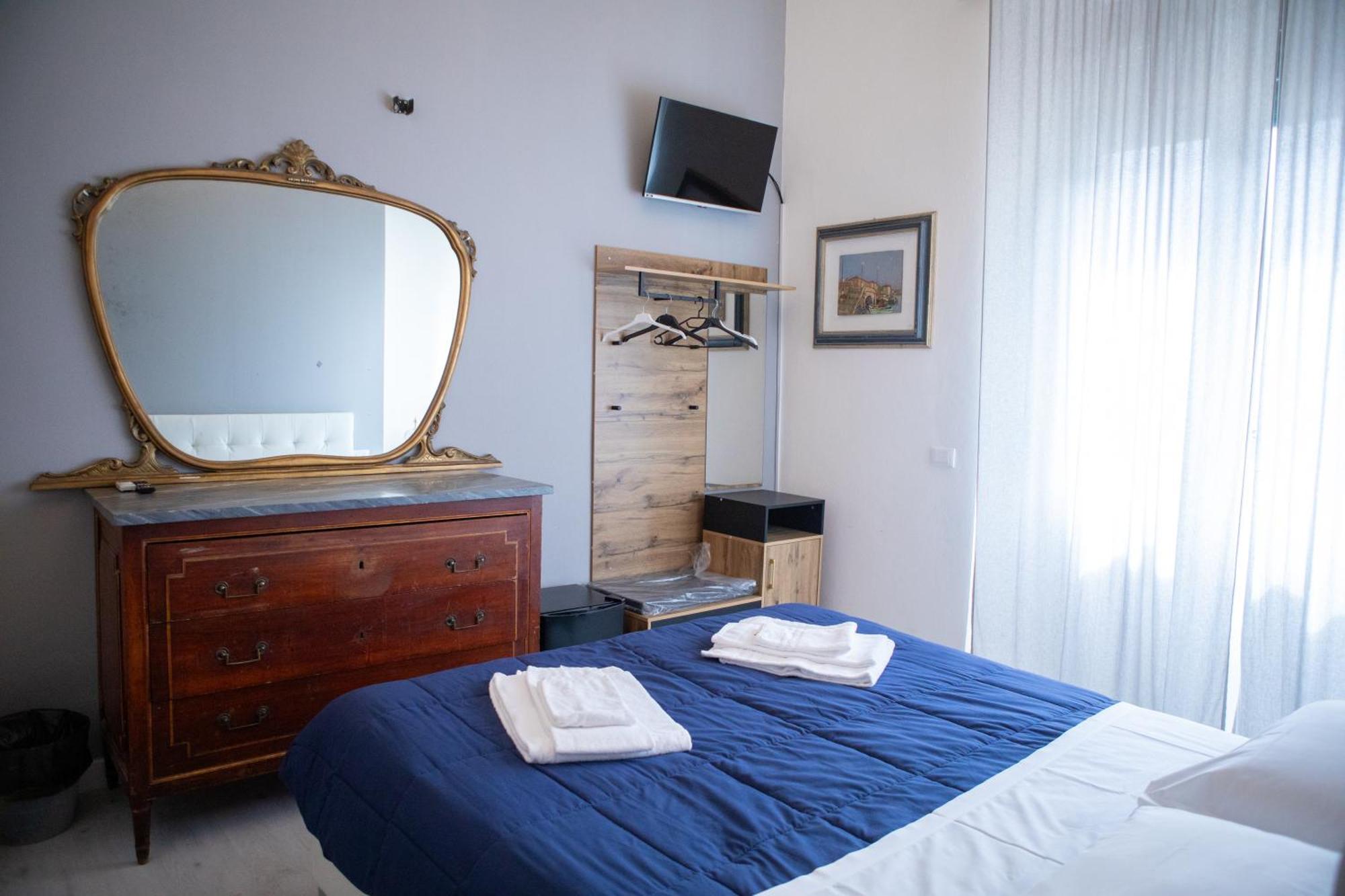 Villa Giove Rooms Prato  Esterno foto