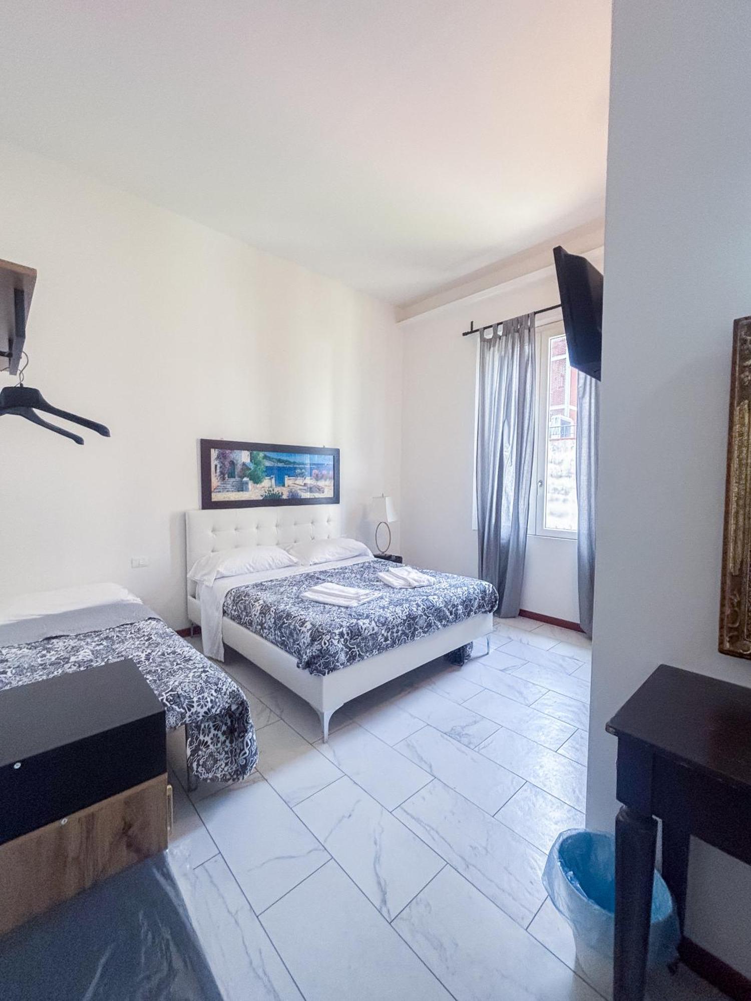 Villa Giove Rooms Prato  Esterno foto
