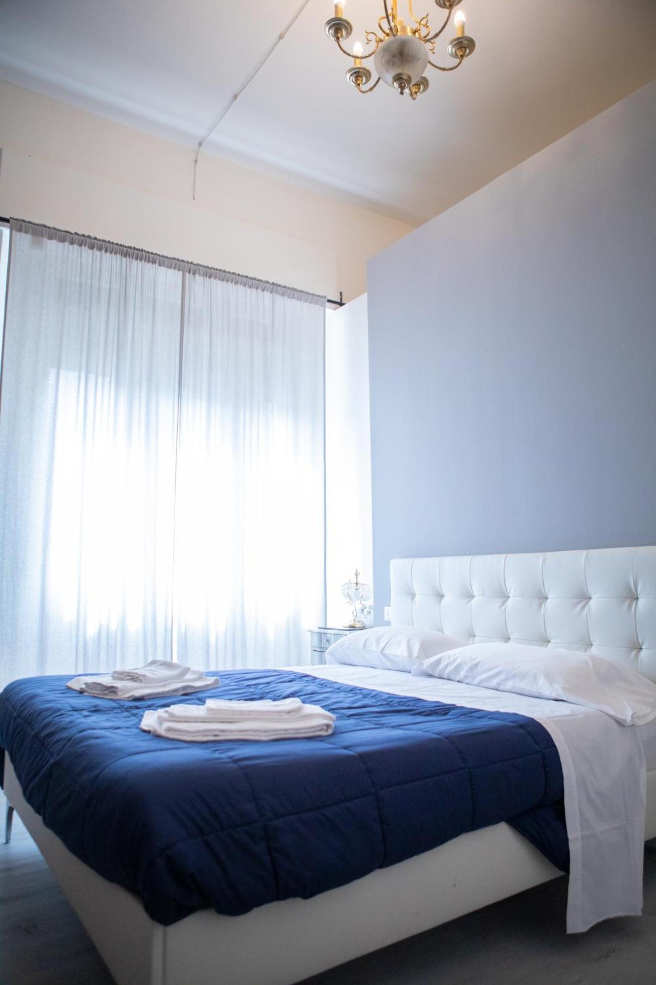 Villa Giove Rooms Prato  Esterno foto