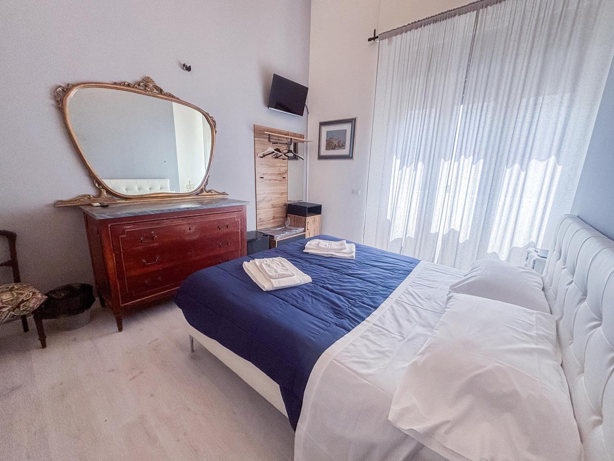 Villa Giove Rooms Prato  Esterno foto