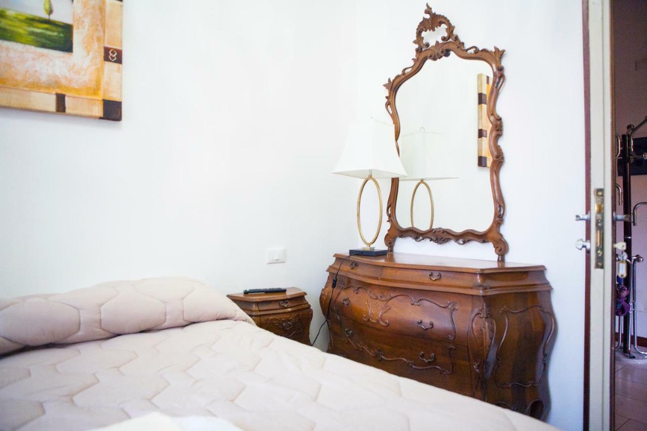 Villa Giove Rooms Prato  Esterno foto
