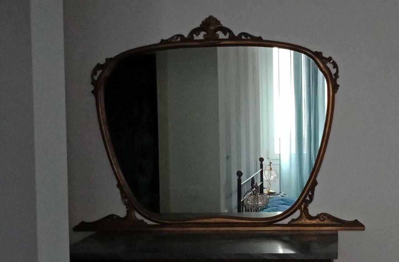Villa Giove Rooms Prato  Esterno foto