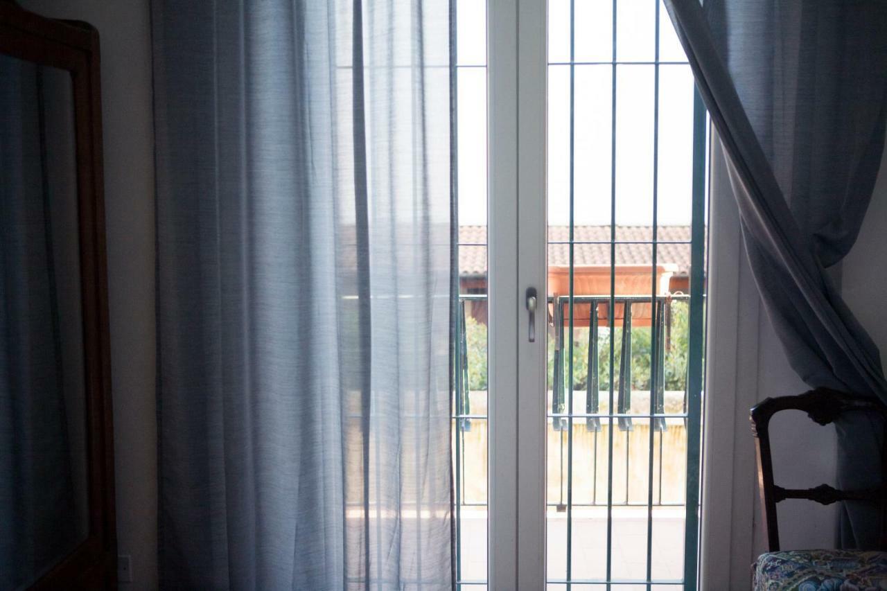 Villa Giove Rooms Prato  Esterno foto
